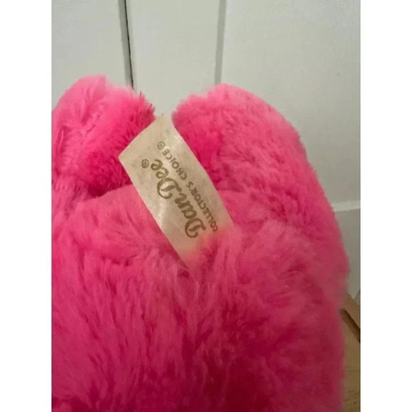 Dan Dee Collector’s Choice 2 Easter Bunny plushies - Picture 11 of 11